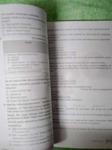 Economics Sample Papers