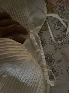 Pinterest Inspired Cami Top