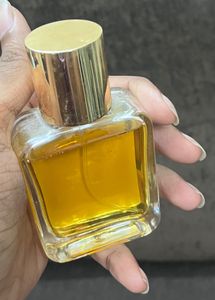 Fraglay woody venilla extrait de parfum