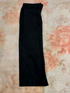 Black Colour Leggings 🖤✨