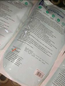 Meemee. Mild Laundry Detergent