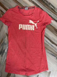 PUMA Top