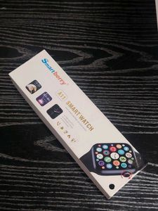 Smartberry A11 Smart Watch