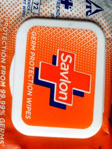 Wipes