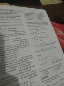 Pradeep Chemistry Class 12