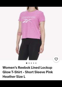 Reebok T-shirt