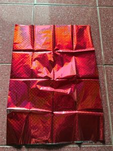 Gift Packing Paper