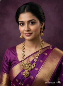 new antique Elegant Jewellery Set