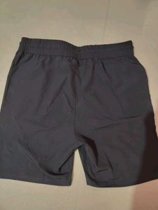 Graphic Print Men's Shorts