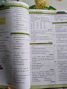 Allen Biology Textbook Set