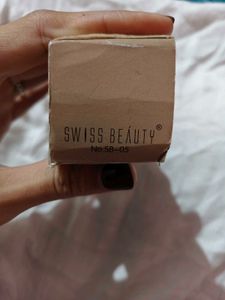 Swiss Beauty Foundation
