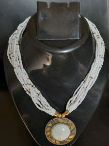 Trendy Multilayer Pendant Necklaces