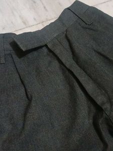 school uniform or for casual wear jeans