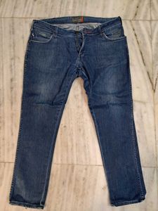 Wrangler Denim Jeans