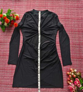 Shein : Party Wear Dress