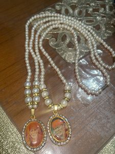 Set Of Two Beautiful Maalas!