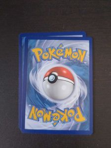 Original Pokemon Cards - 10 Piece Set