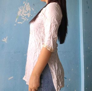 Short Kurti For Women