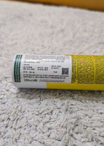 Garnier spary Sunscreen