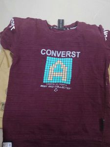 Boys Converse Outfit