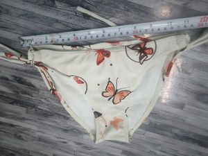Butterfly Ribbon Look 28 Size 🌾
