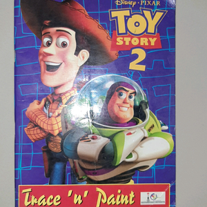 NAVNEET and DISNEY  drawing and coloring bookse
