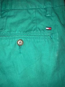 Tommy Hilfiger Mercer Chino Pants