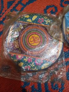 new never used promise Tasvir And Smart Watch