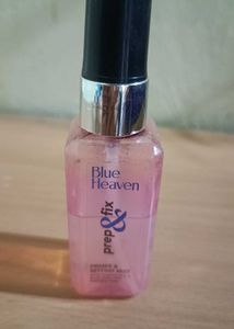 Blue Heaven Primer