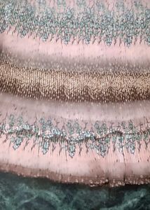 Elegant plazo with top