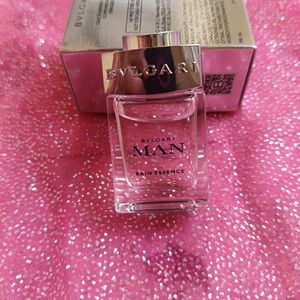 Bvlgari Man Rain Essence