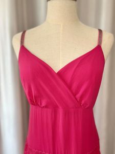 Korean Summer Dress