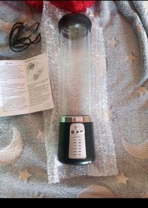 ELECTRIC PUMP ENLARGEMENT VACCUM