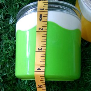 Multi Colour Container / High Quality