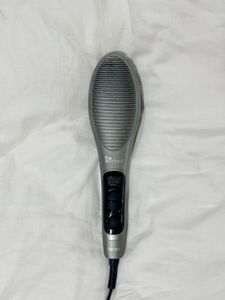 Hair Straightening Brush