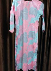 Kurti Plazo Set