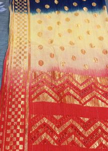 Set Of 2 Dupattas