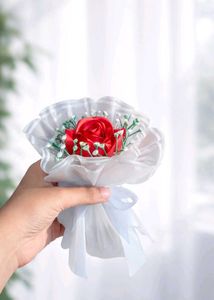 Mini Rose Bouquet