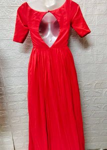 Pre-wedding Photo Shoot Gown