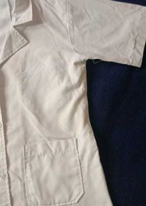 LAB APRON