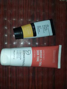 Derma Touch Wash /de Cons Truct