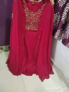 Long Dresss