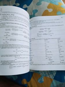 Objective Chemistry for compitition.. Amazing Content