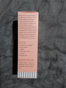 Dot &amp; Key Skincare Watermelon cooling Sunscreen SPF 50 PA +++