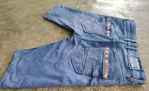 Capri Navy Blue