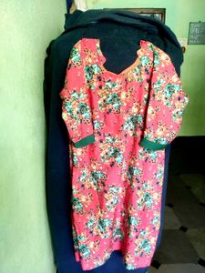 Combo Kurtis