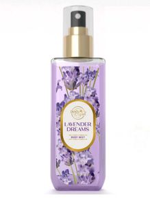 Combo Body Mist