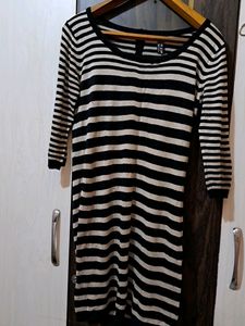 Korean Tunic Dress 🖤
