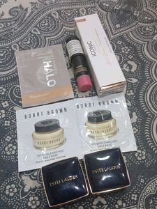 Original Makeup Combo