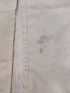 Sc2370 City Style Bootcut Pants Size 31